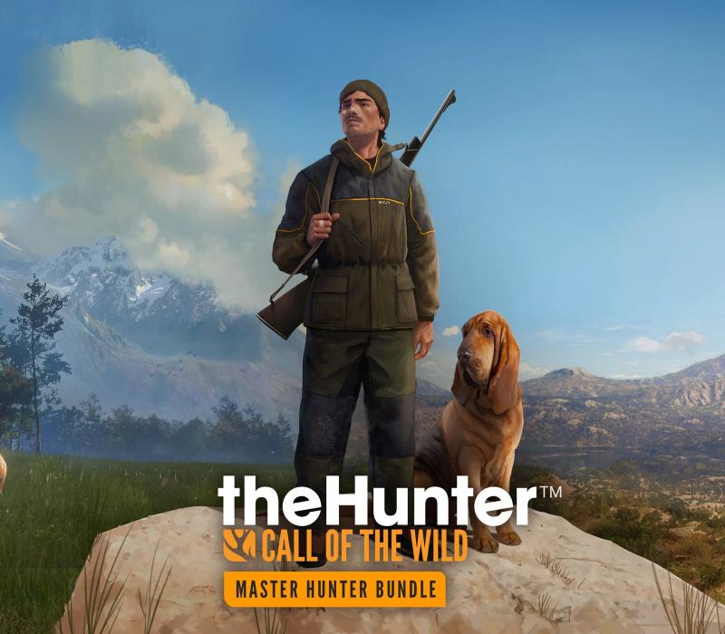theHunter: Call of the Wild - Master Hunter Bundle