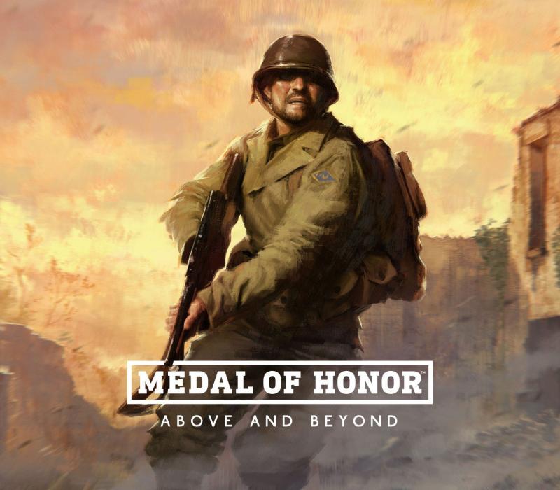Medal of Honor: Above and Beyond