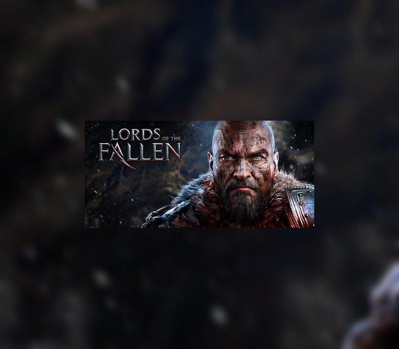 Lords of the Fallen Limited Edition