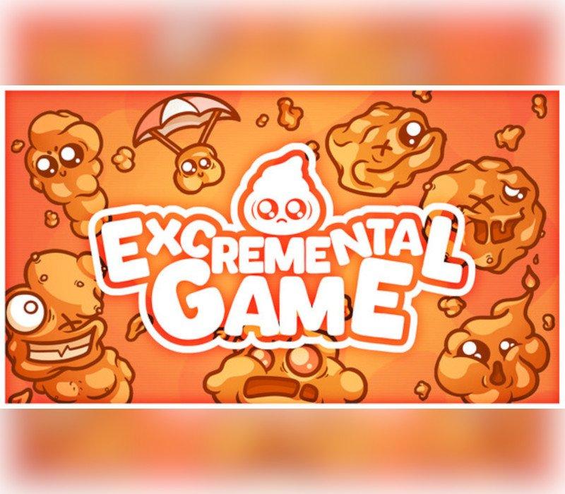 Excremental Game 