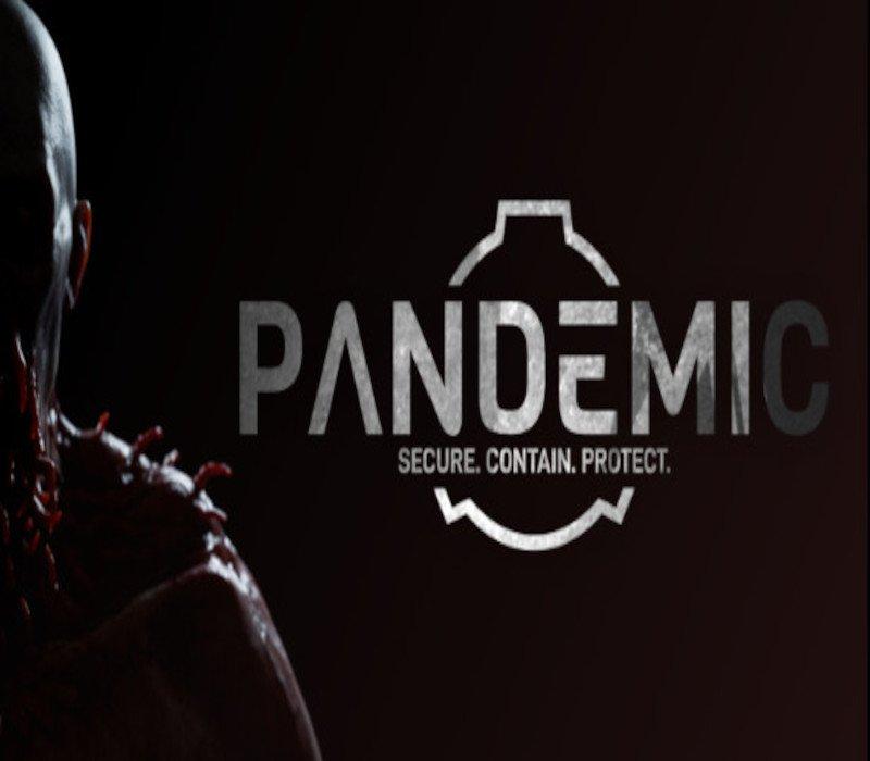 SCP: Pandemic 