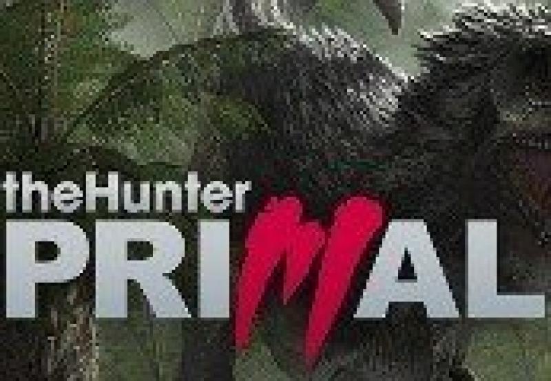 theHunter: Primal