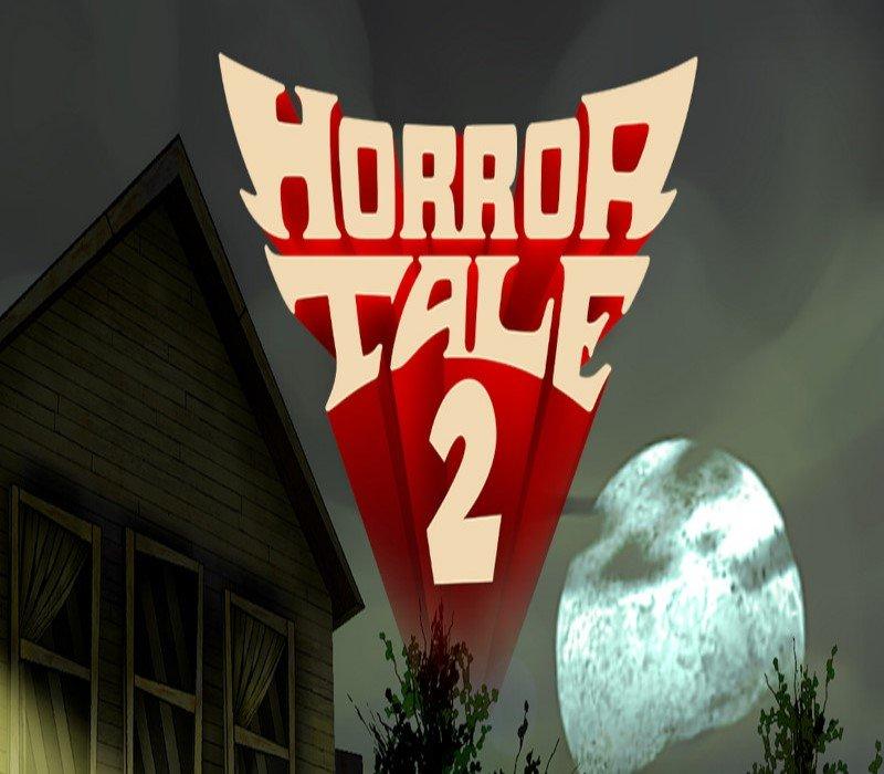 Horror Tale 2: Samantha 