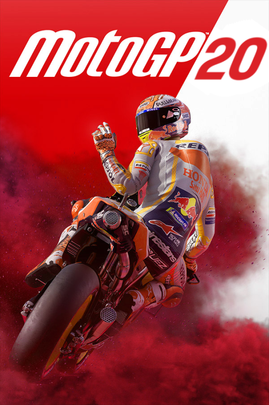 MotoGP 20