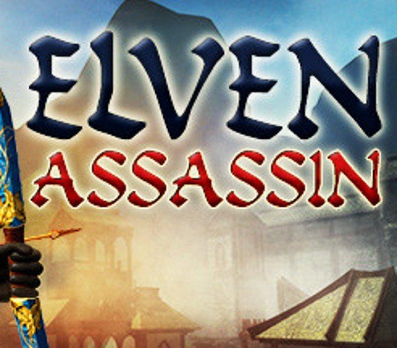 Elven Assassin 