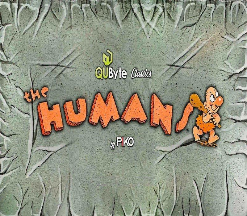 The Humans Collection