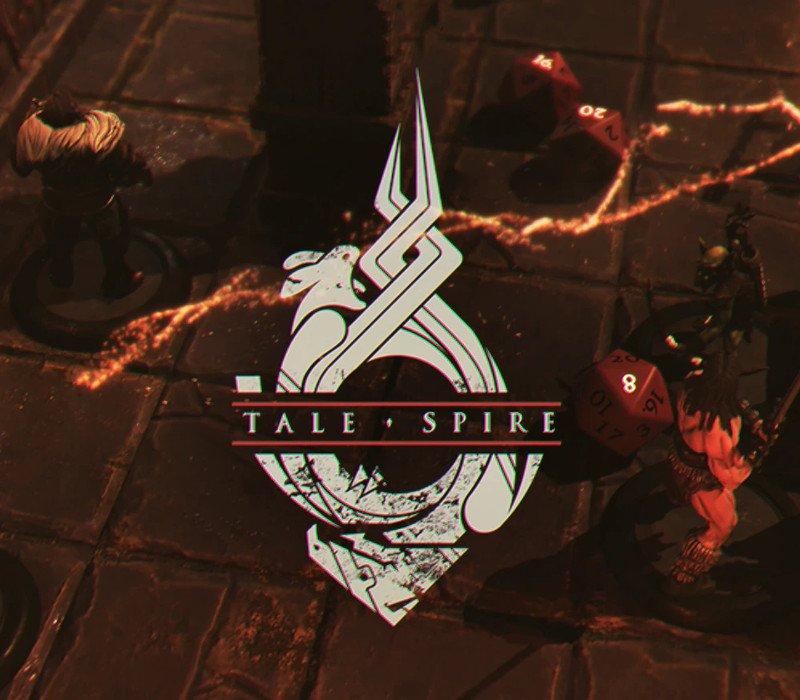 TaleSpire 