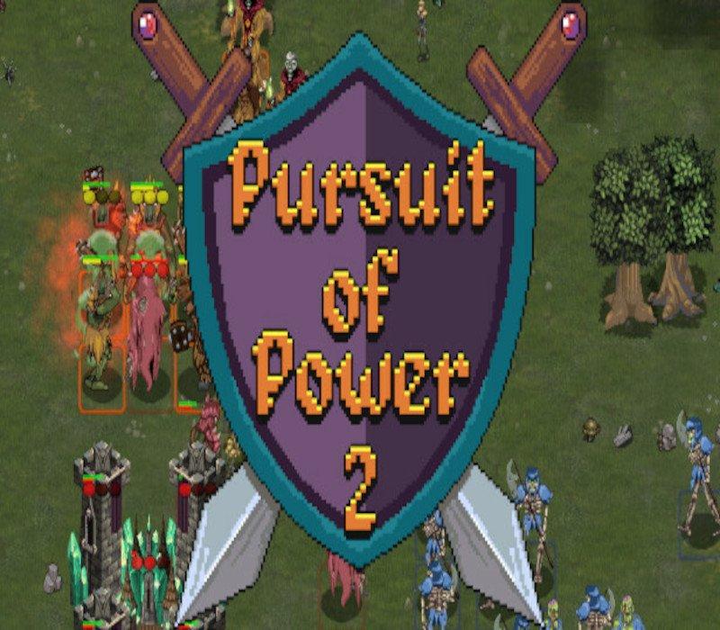 Pursuit of Power 2 : The Chaos Dimension 