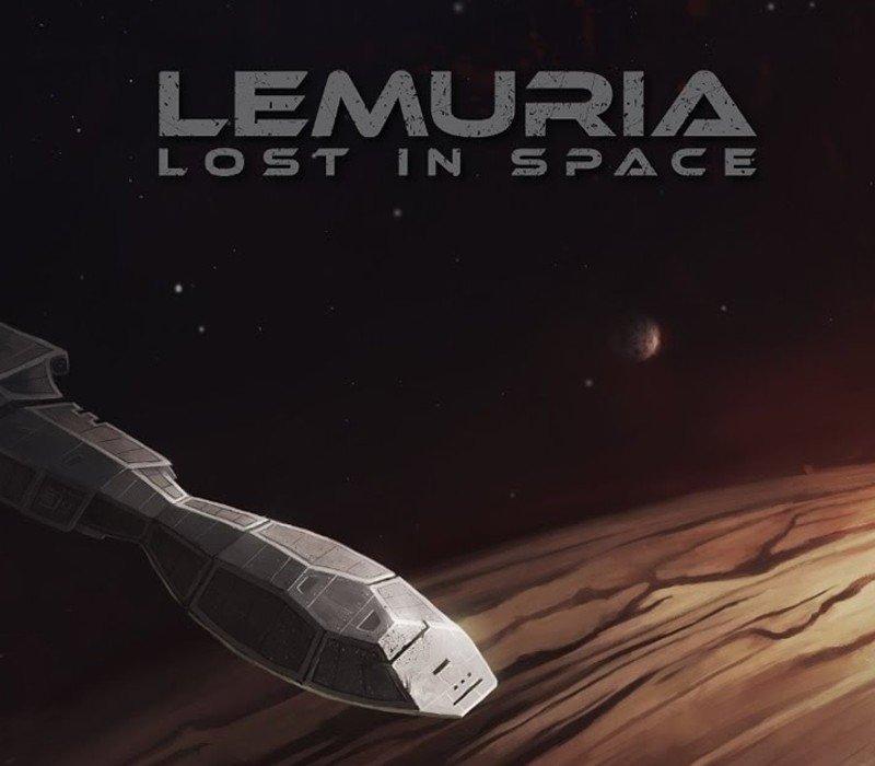 Lemuria: Lost in Space 