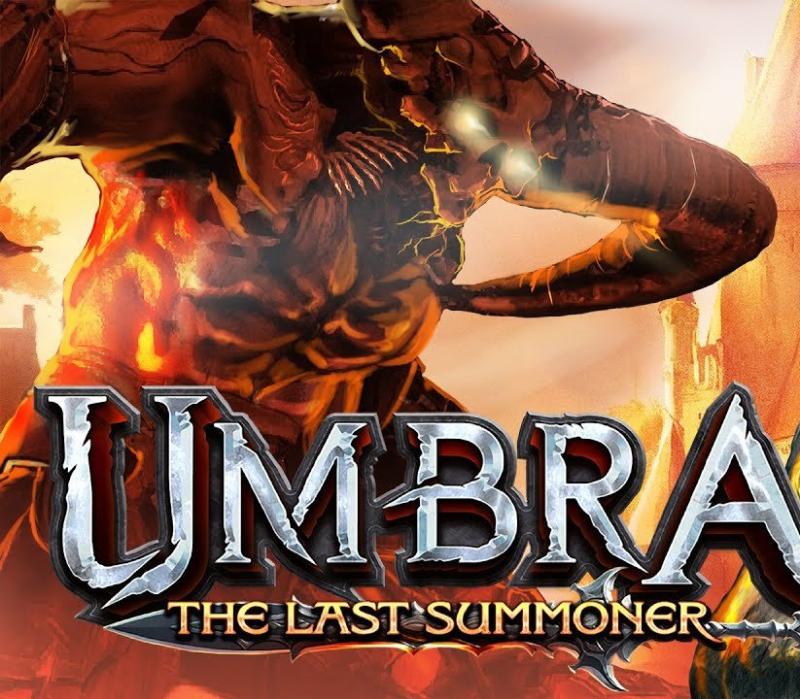 Umbra: The Last Summoner 