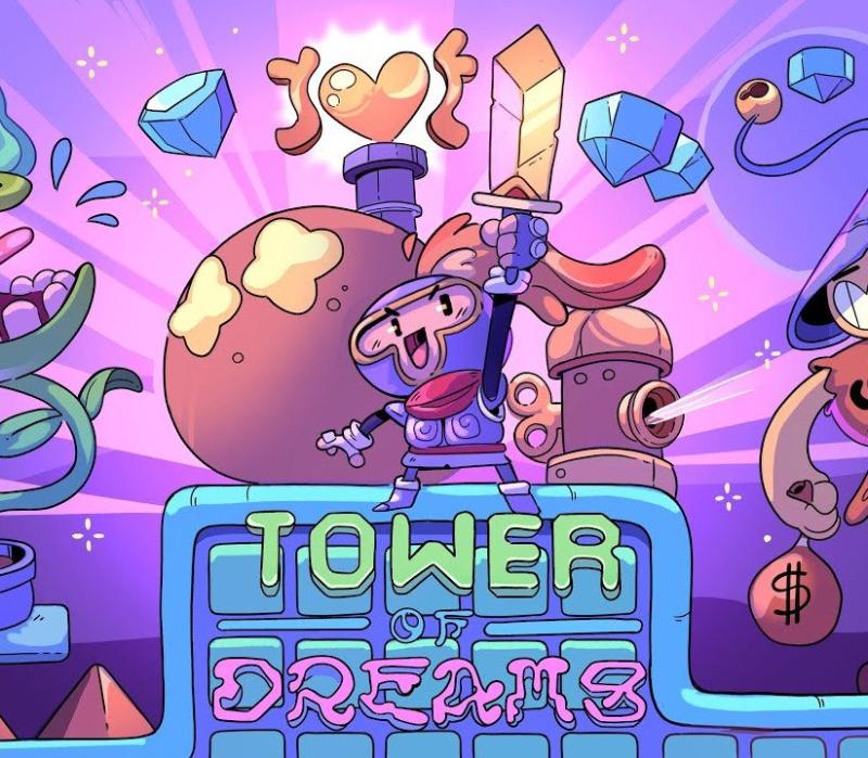 Tower of Dreams 