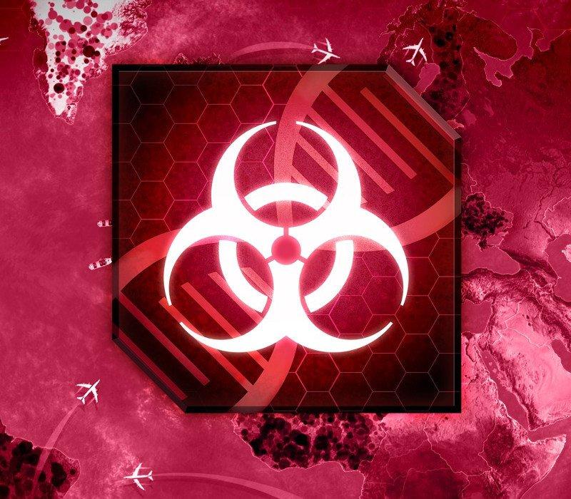 Plague Inc: Evolved