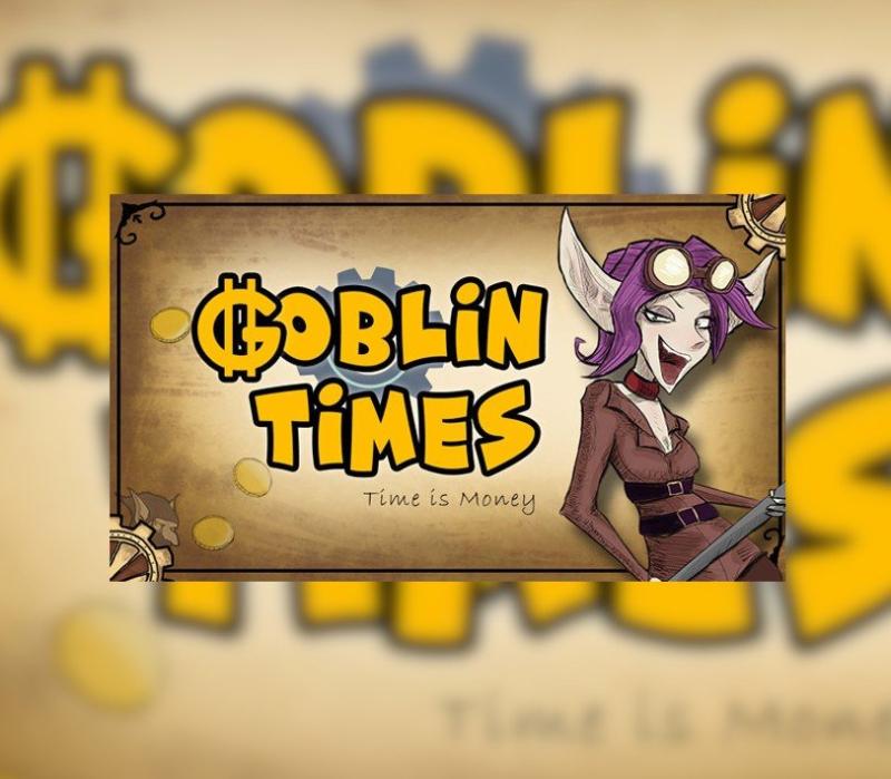 Goblin Times