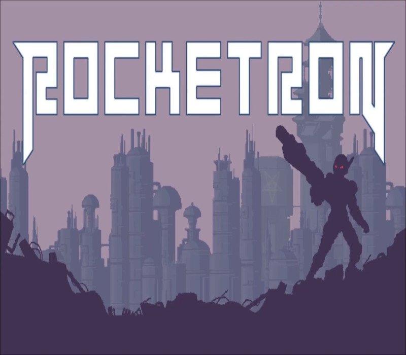 ROCKETRON