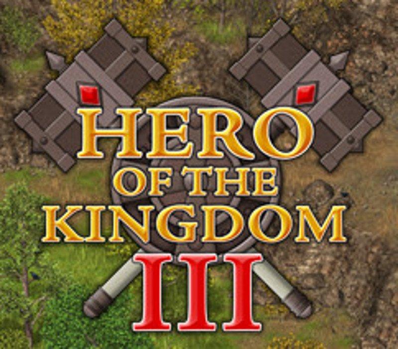 Hero of the Kingdom III
