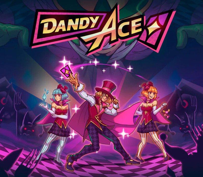 Dandy Ace EU v2