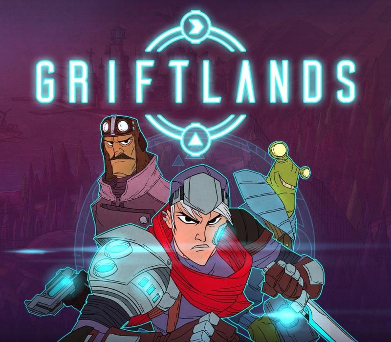 Griftlands 