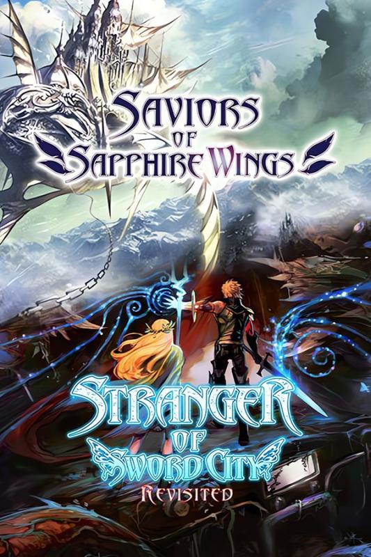 Saviors of Sapphire Wings Stranger of Sword City Revisited