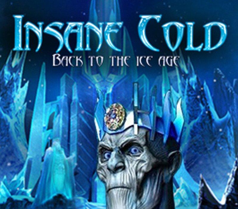Insane Cold Back to the Ice Age 