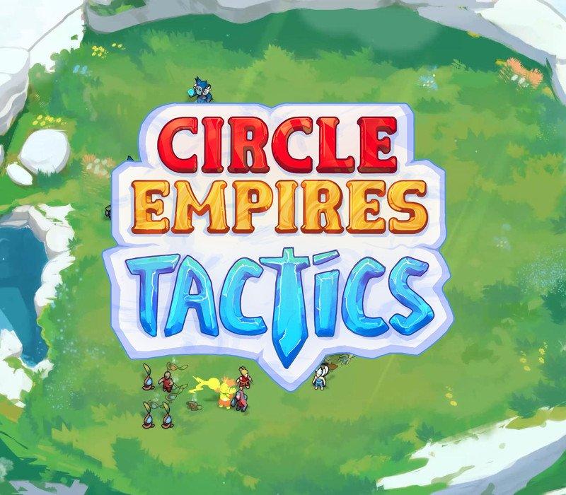Circle Empires Tactics 