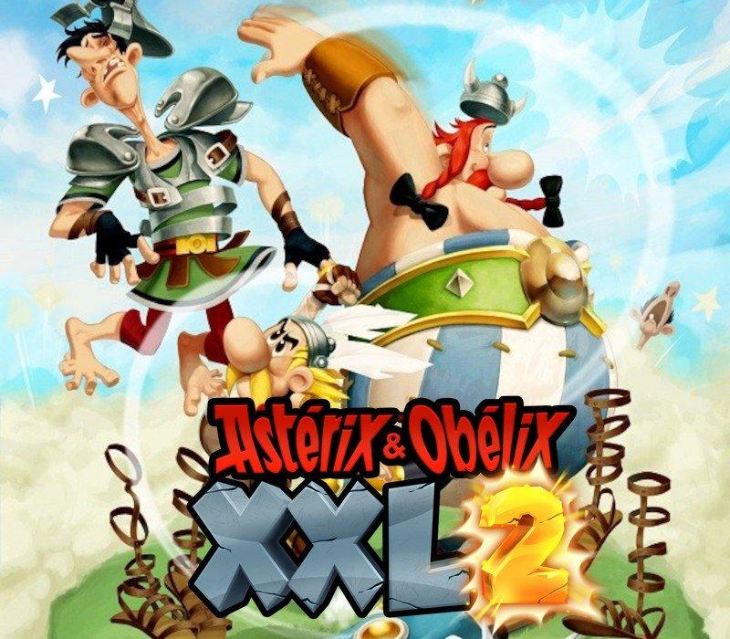 Astérix & Obelix XXL 2 AR X