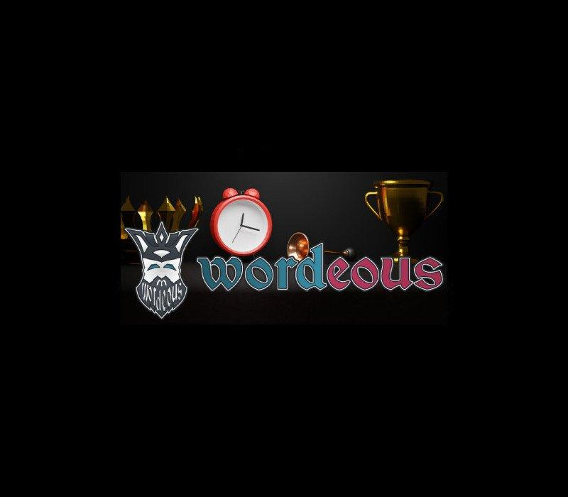 Wordeous 