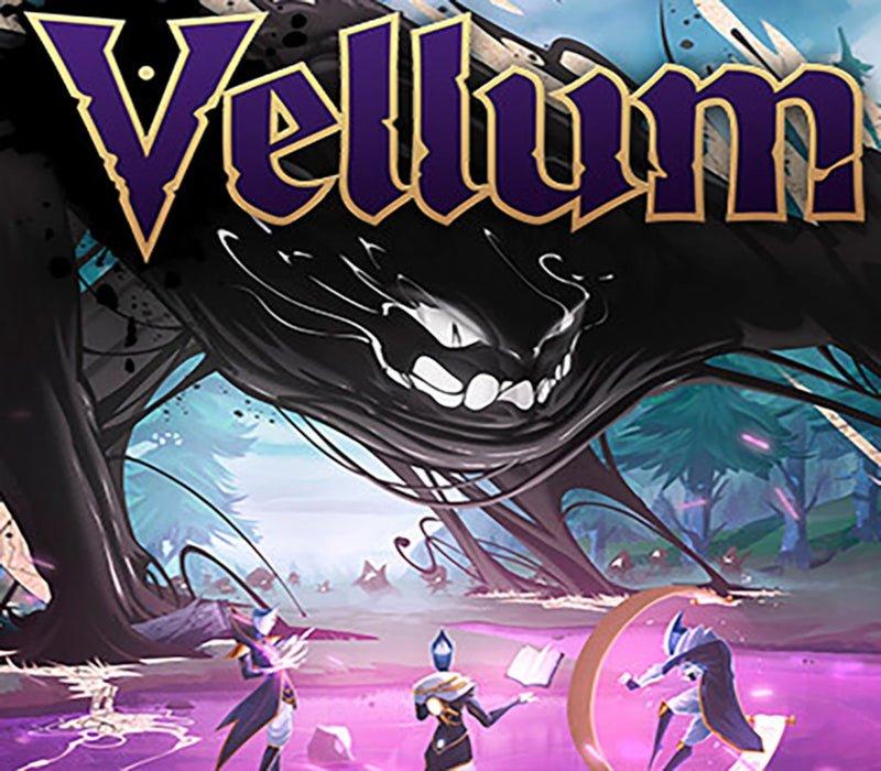 Vellum 
