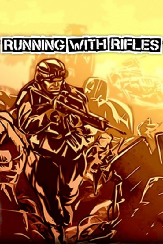 Running With Rifles