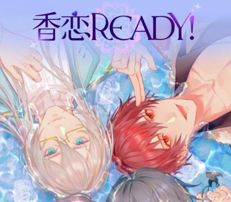 香恋Ready！/ Karen Ready！PC 
