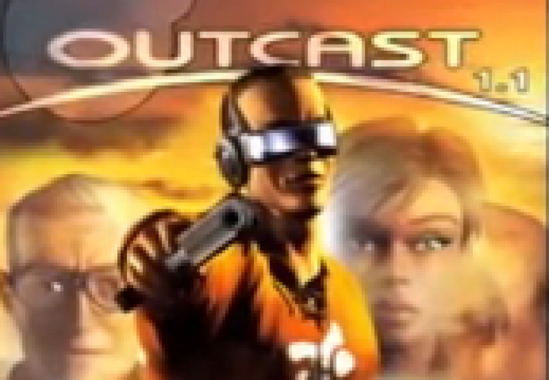 Outcast 1.1