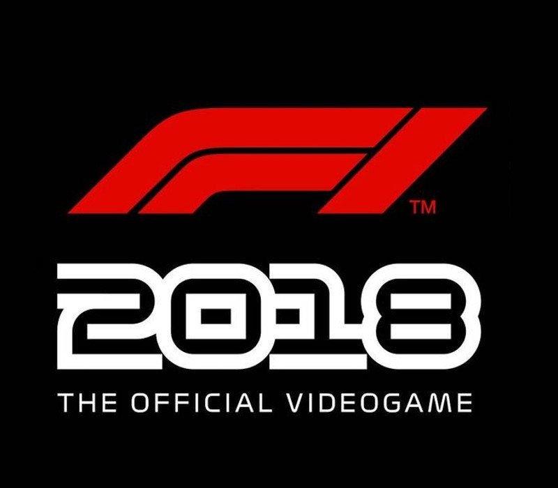 F1 2018 EMEA