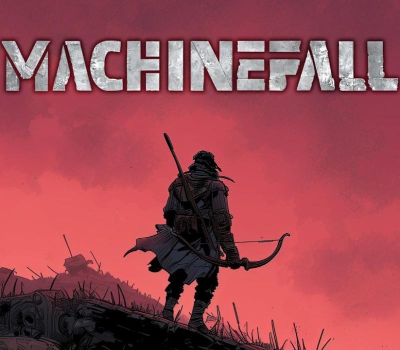 Machinefall 