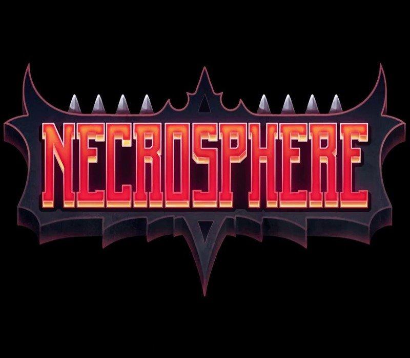 Necrosphere 