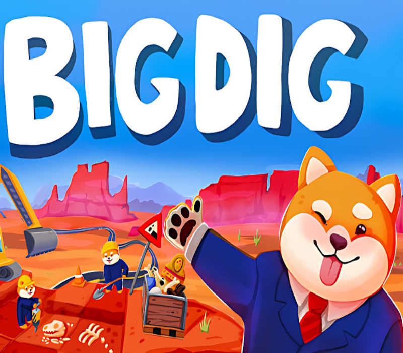 Big Dig 