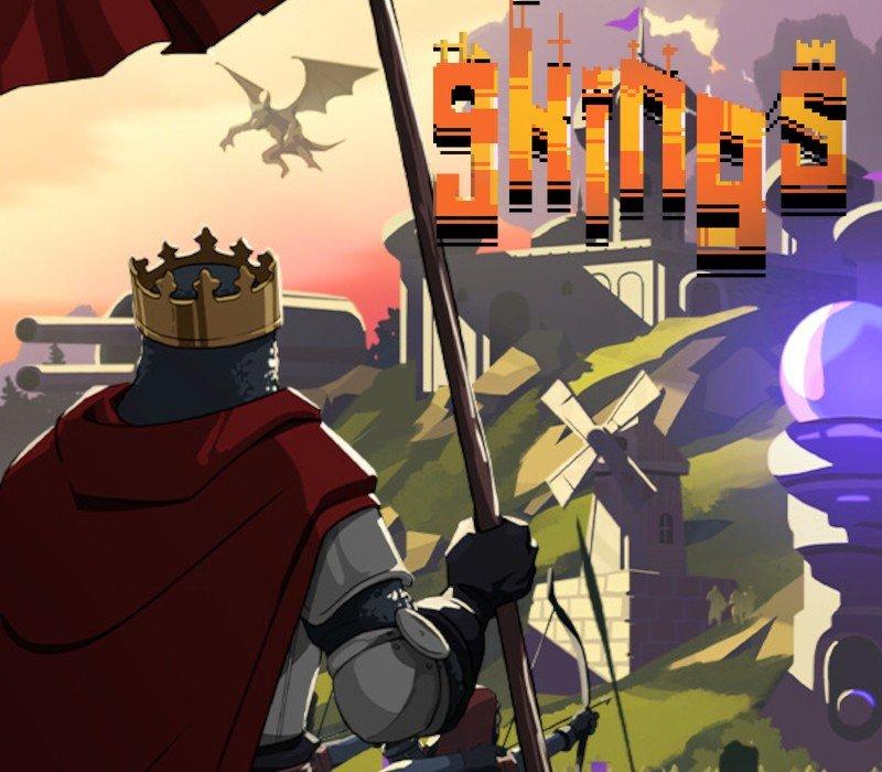 9 Kings 