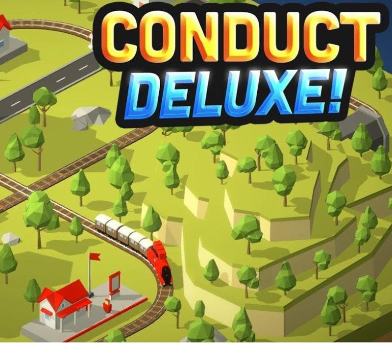 Conduct DELUXE! 