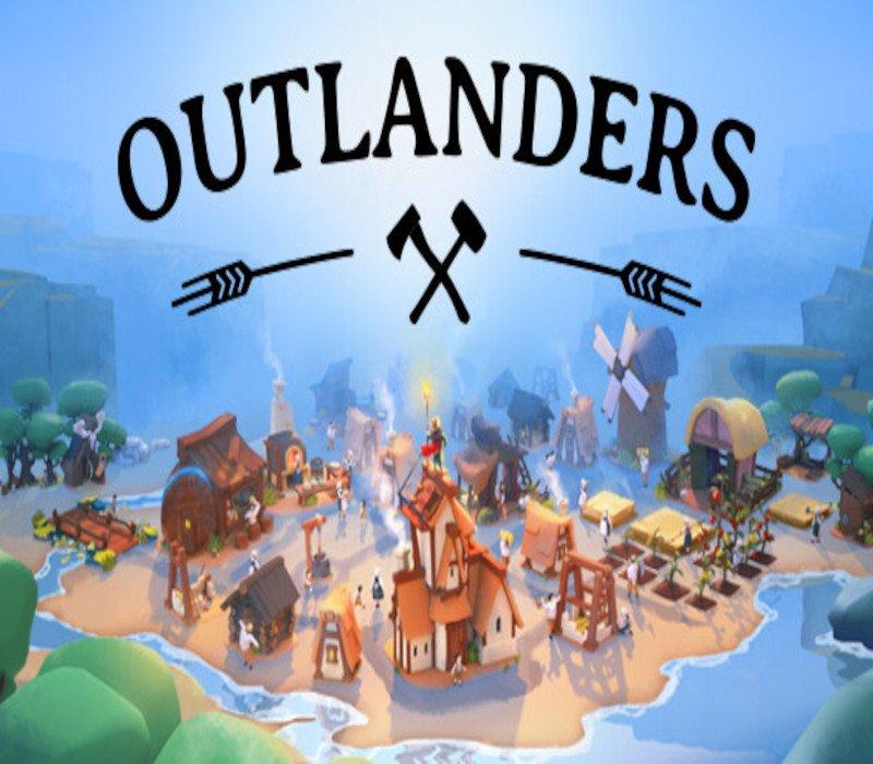 Outlanders 