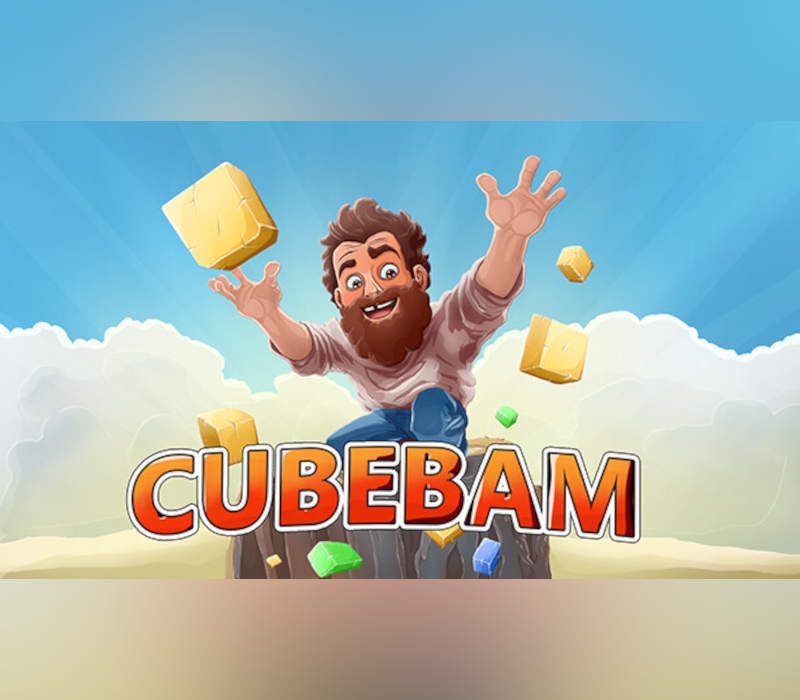 Cubebam 