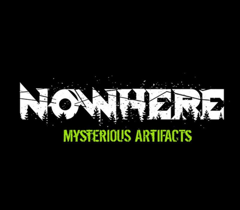 Nowhere: Mysterious Artifacts 