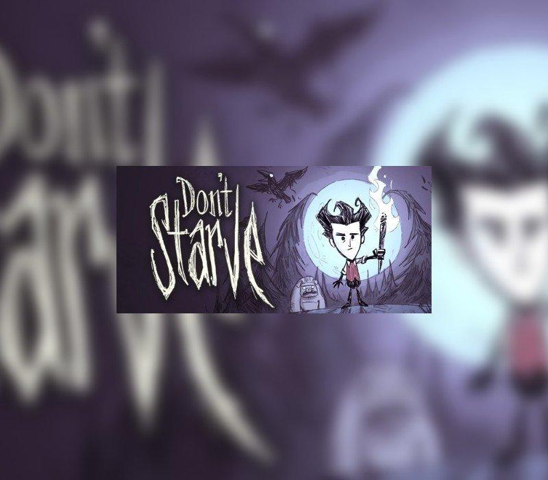 Don't Starve