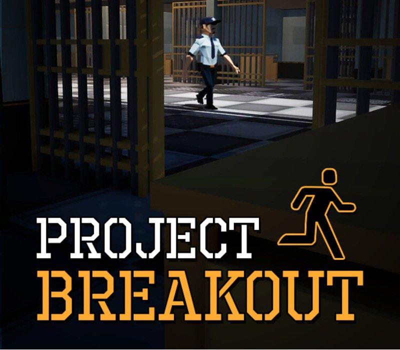 Project Breakout