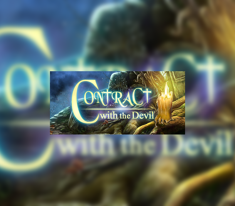 Contract With The Devil 