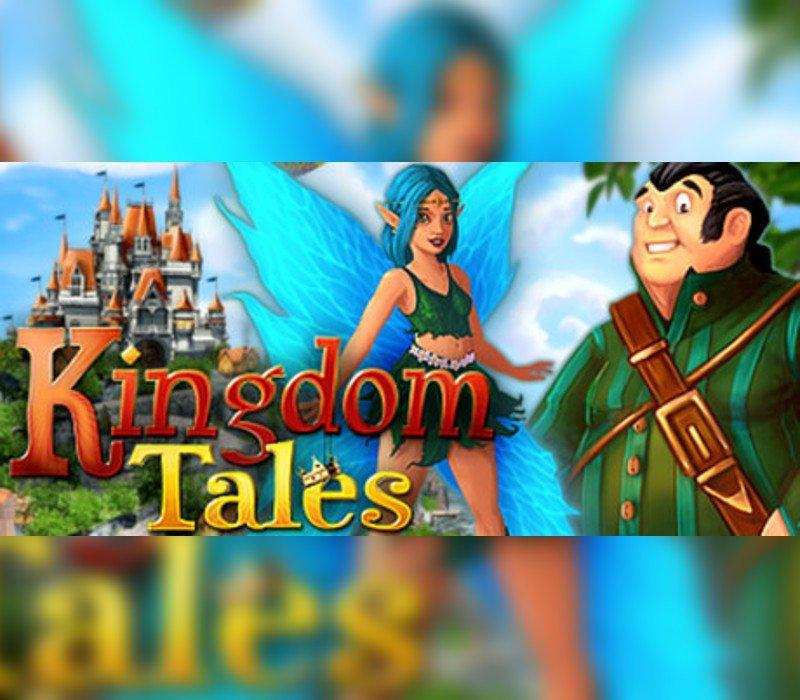 Kingdom Tales 