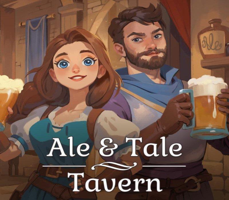 Ale & Tale Tavern EU (without CH/HR/RS)