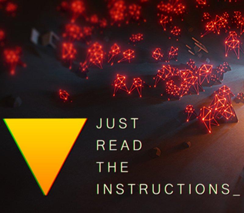 Just Read The Instructions 