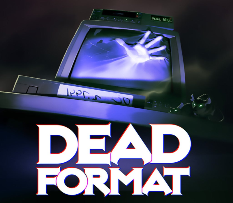 Dead Format 