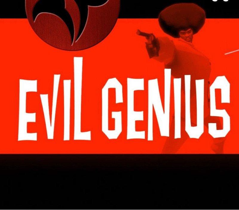 Evil Genius 
