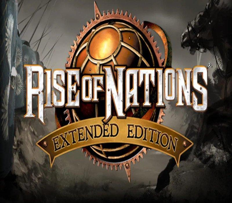 Rise of Nations: Extended Edition 