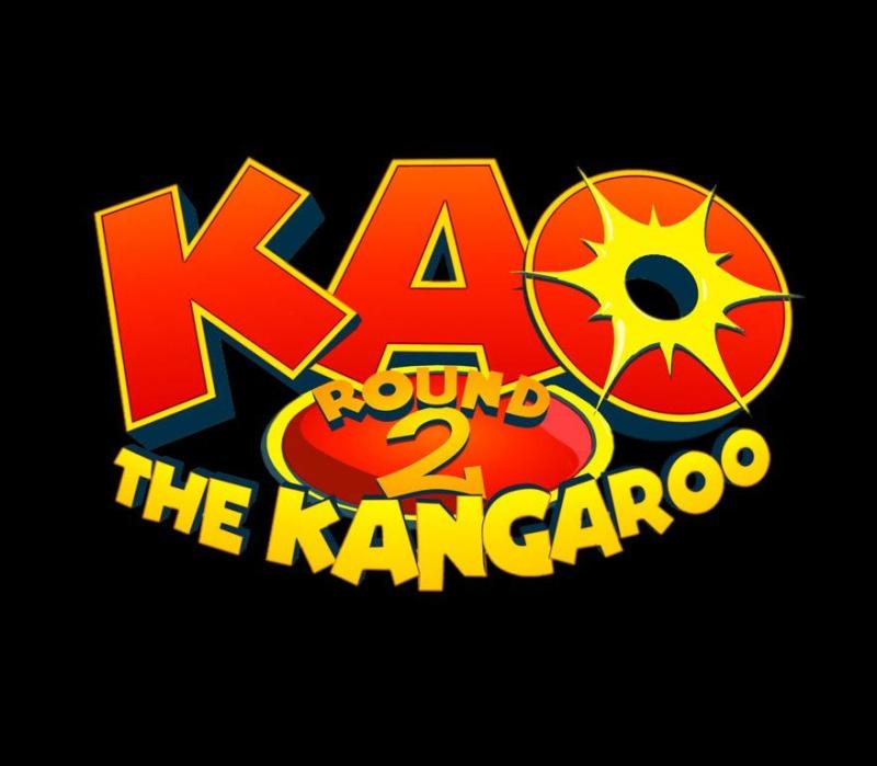 Kao the Kangaroo: Round 2 