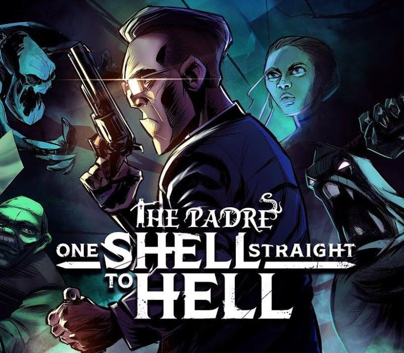 One Shell Straight to Hell